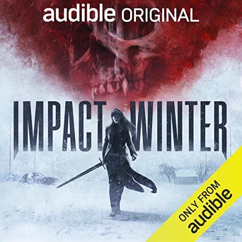 Impact Winter (AudiobookFormat, Audible)