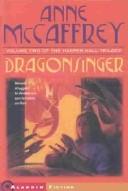 Dragonsinger (Harper Hall Trilogy) (2003, Turtleback Books Distributed by Demco Media)