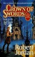 Crown of Swords (Wheel of Time) (1999, Tandem Library)
