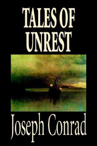 Tales of Unrest (Hardcover, 2003, Wildside Press)