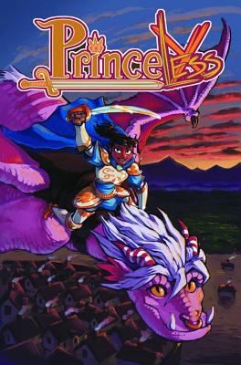 Jeremy Whitley: Princeless Short Stories Volume 1 (2013, Action Lab Entertainment, Inc.)