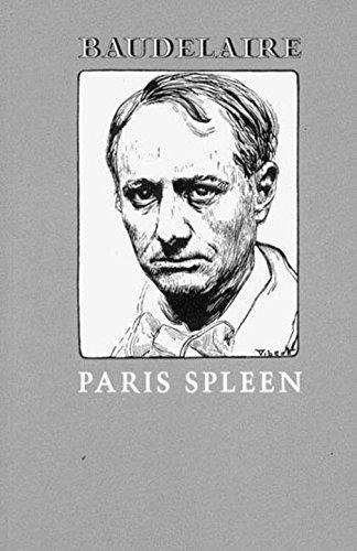 Paris Spleen (1970)