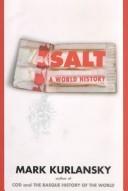 Salt (Hardcover, 2002, Thorndike Press)
