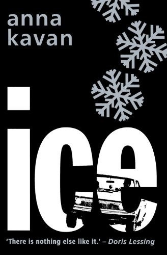 Anna Kavan: Ice (Paperback, 2006, Peter Owen)