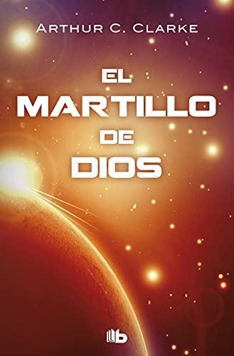 El martillo de Dios (Spanish language, 2010)