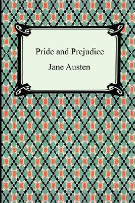 Pride and Prejudice (Paperback, 2009, Digireads.com)