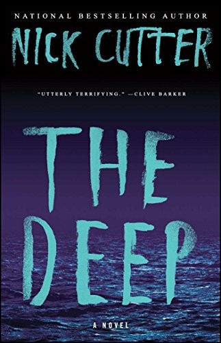 The Deep (2016, Gallery Books)