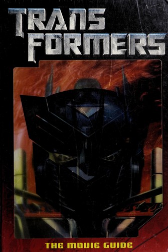 Simon Furman: Transformers (Hardcover, 2007, DK Pub.)