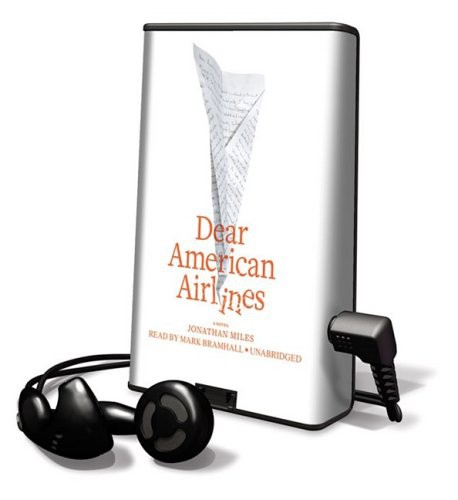 Dear American Airlines (EBook, 2009, Blackstone Pub)