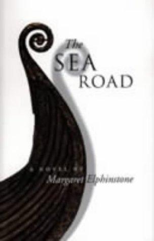 The sea road (Paperback, 2001, Canongate)
