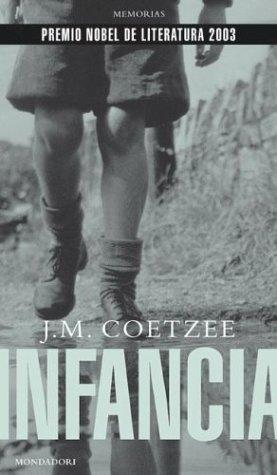 Infancia (Paperback, Spanish language, 2004, Mondadori (IT))
