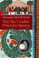 Alexander McCall Smith, Alexander McCall Smith: The No. 1 Ladies' Detective Agency (2003)