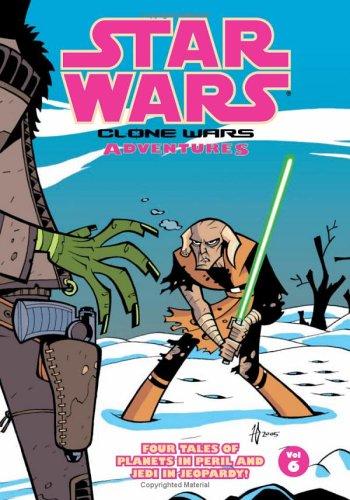 W. Haden Blackman, Thomas Andrews, Fillbach Brothers, Stewart McKenny: Star Wars (Paperback, 2006, Dark Horse)