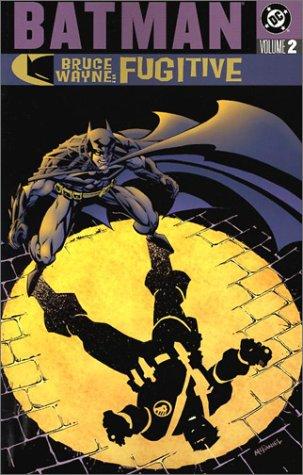 Greg Rucka, Devin Grayson: Batman (Paperback, 2003, DC Comics)