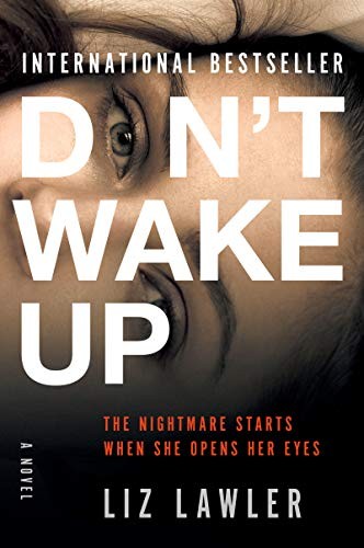 Liz Lawler: Don't Wake Up (Paperback, 2019, Harper Paperbacks)