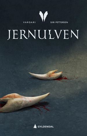 Siri Pettersen: Jernulven (Hardcover, Norwegian language, 2020, Gylendal)