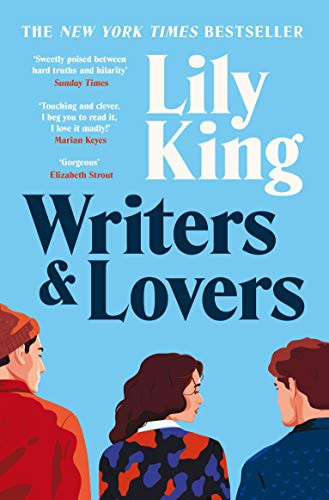 Writers & Lovers (Paperback, 2021, Picador)