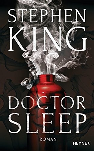 Doctor Sleep (Hardcover, 2013, Heyne Verlag)