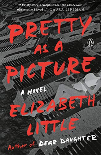 Elizabeth Little: Pretty as a Picture (Paperback, 2020, Penguin Books)