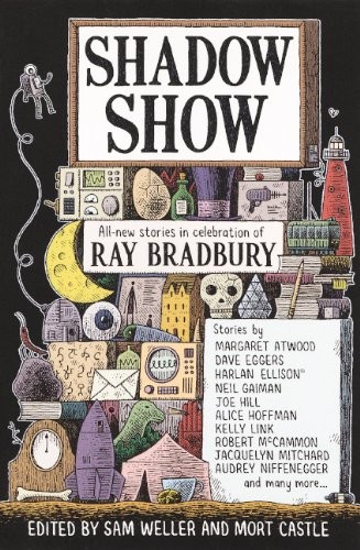 Shadow Show (Hardcover, 2012, Turtleback Books, Brand: Turtleback)