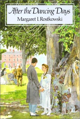 Margaret I. Rostkowski: After the dancing days (1986, Harper & Row)