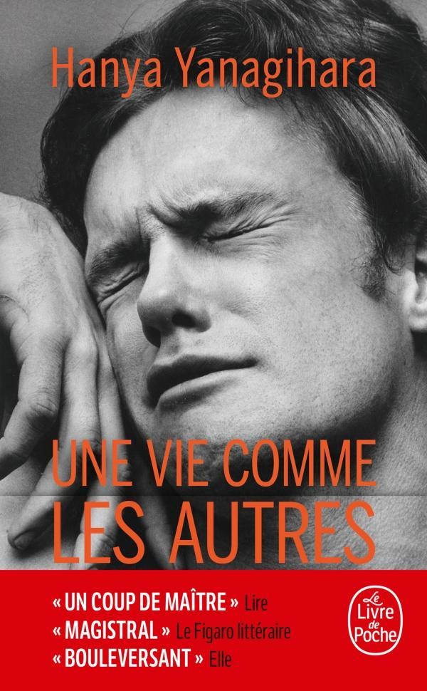 Hanya Yanagihara, Hanya Yanagihara: Une vie comme les autres (French language, 2019)