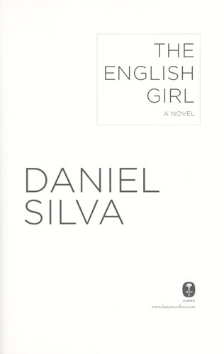 The English Girl (2013)