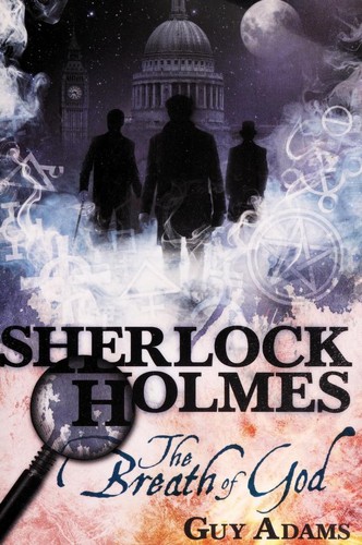 Guy Adams, Guy Adams: Sherlock Holmes (Paperback, 2011, Titan Books)