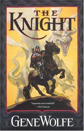 The knight (2004, Tor)