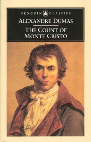 The Count of Monte Cristo (Penguin Classics) (1997, Penguin Classics)