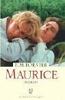 Maurice (Hardcover, 2003, Nymphenburger)