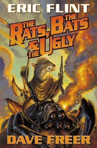 The rats, the bats & the ugly (2004, Baen Books)