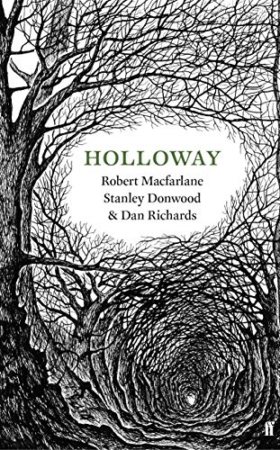 Halloway (Hardcover, 2013, Faber & Faber)