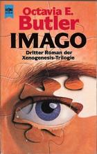 Imago (Paperback, German language, 1991, Heyne)