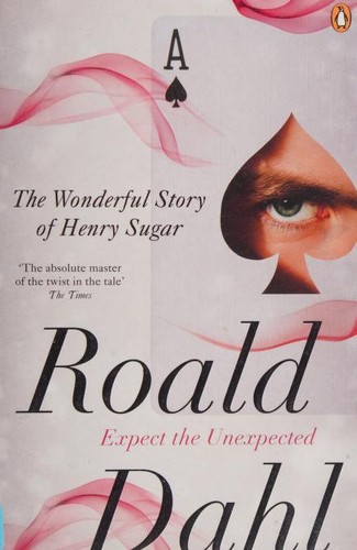 The Wonderful Story of Henry Sugar (Paperback, 2011, Penguin Books)