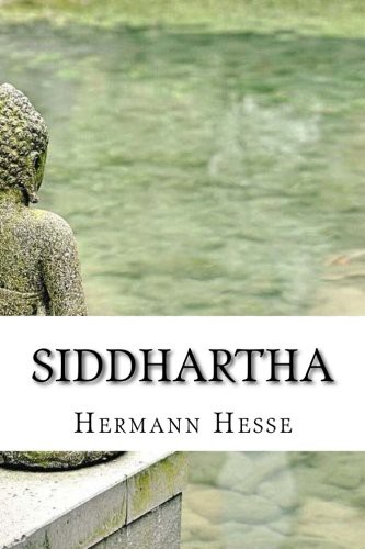 Siddhartha (Paperback, 2016, CreateSpace Independent Publishing Platform)