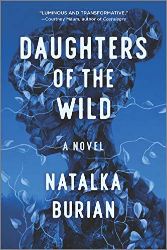 Daughters of the Wild (Paperback, 2022, Park Row)