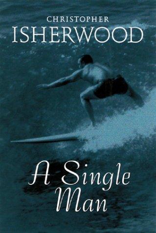 A single man (2001, University of Minnesota Press)
