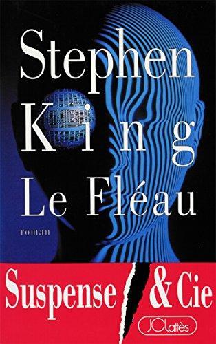 Le fléau (Paperback, French language, 1991, LATTES)