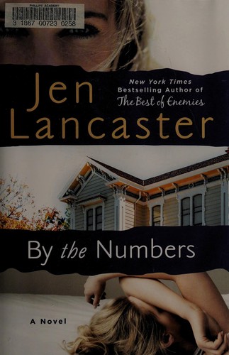 Jen Lancaster: By the numbers (2016)