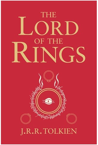The Lord of the Rings (Paperback, 2004, HarperCollins)