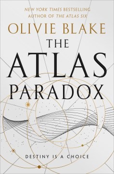 Atlas Paradox (2022, Doherty Associates, LLC, Tom)