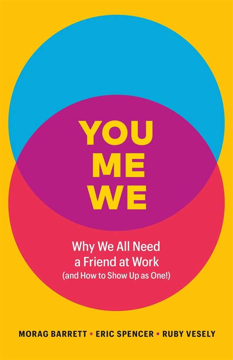 You, Me, We (2022, Page Two Books, Inc.)