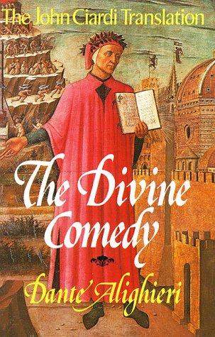 Dante Alighieri: The divine comedy (1977, Norton)