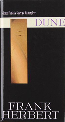 Dune (Hardcover, 2008, Paw Prints 2008-06-26)