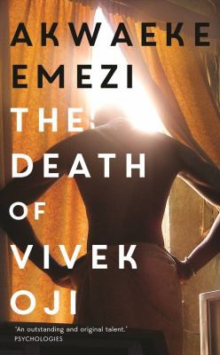 Death of Vivek Oji (2020, Faber & Faber, Limited)