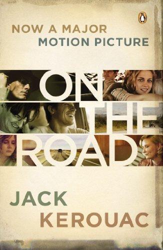 On the Road (2012)