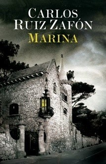 Marina (2009, Warszawskie Wydawnictwo Literackie Muza)