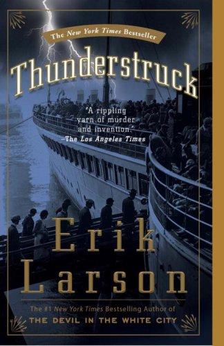 Thunderstruck (Paperback, 2007, Three Rivers Press)