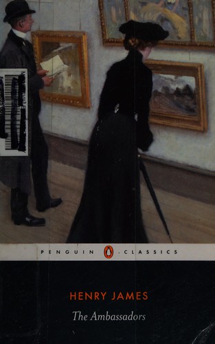 The ambassadors (2008, Penguin Books)